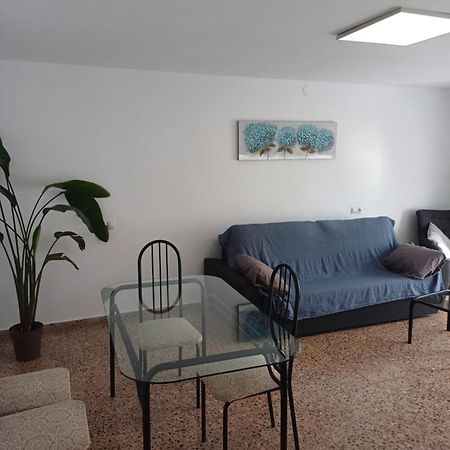 City Centre Apartments Дения Экстерьер фото