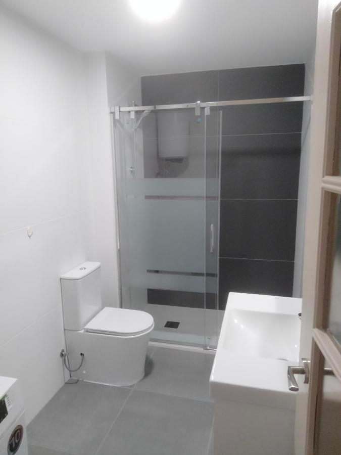 City Centre Apartments Дения Экстерьер фото