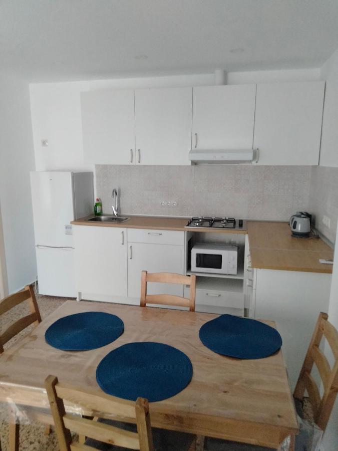 City Centre Apartments Дения Экстерьер фото