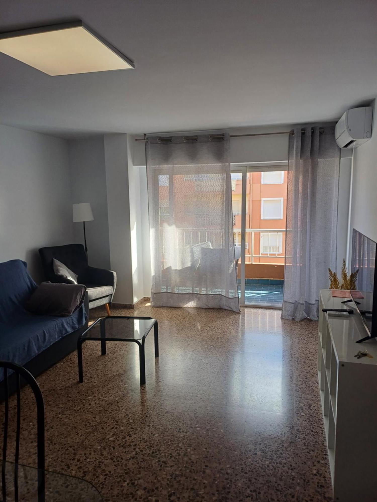 City Centre Apartments Дения Экстерьер фото