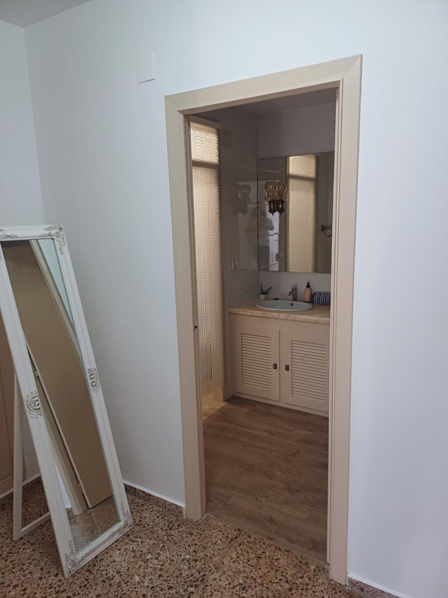 City Centre Apartments Дения Экстерьер фото