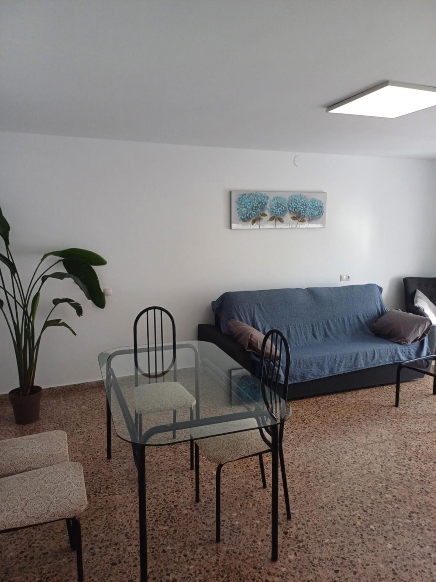 City Centre Apartments Дения Экстерьер фото